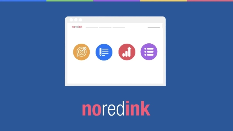 NoRedInkL