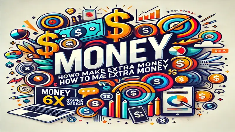 money6x.com how to make extra money